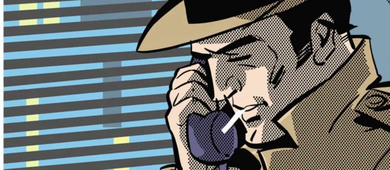 How To Become A Licensed Private Investigator