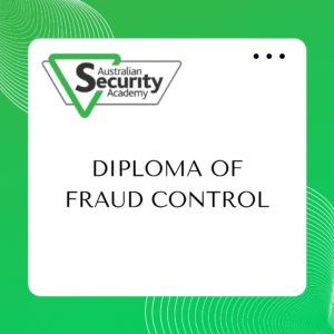PSP50716 - Diploma of Fraud Control
